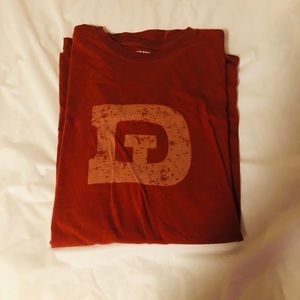 NWOT Duluth T-Shirt